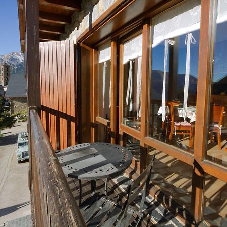 La Ginesta 2, Apartaments De Muntanya Estación 外观 照片