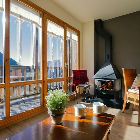 La Ginesta 2, Apartaments De Muntanya Estación 外观 照片